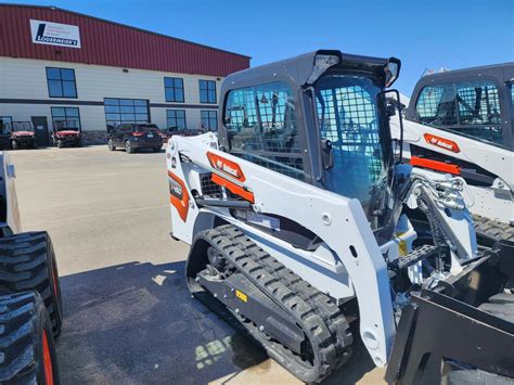 t450 bobcat price